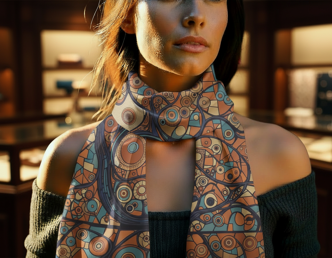 * 023. Midnight Satin