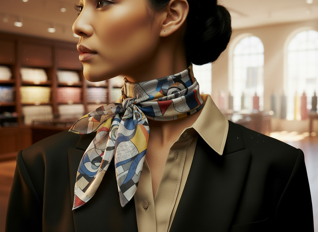 * 056. Prismatic Peak