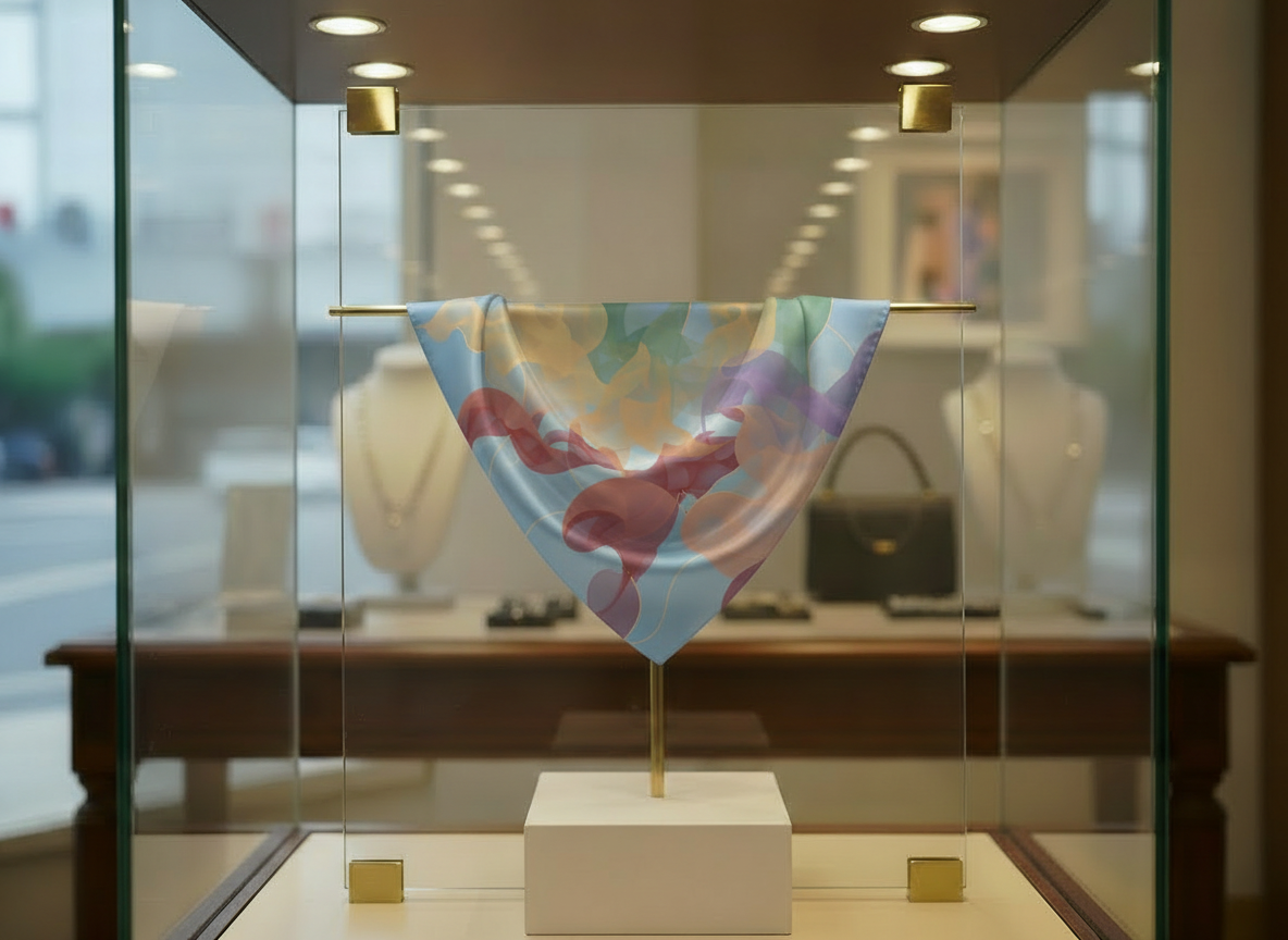 * 005. The Fifty Foundries