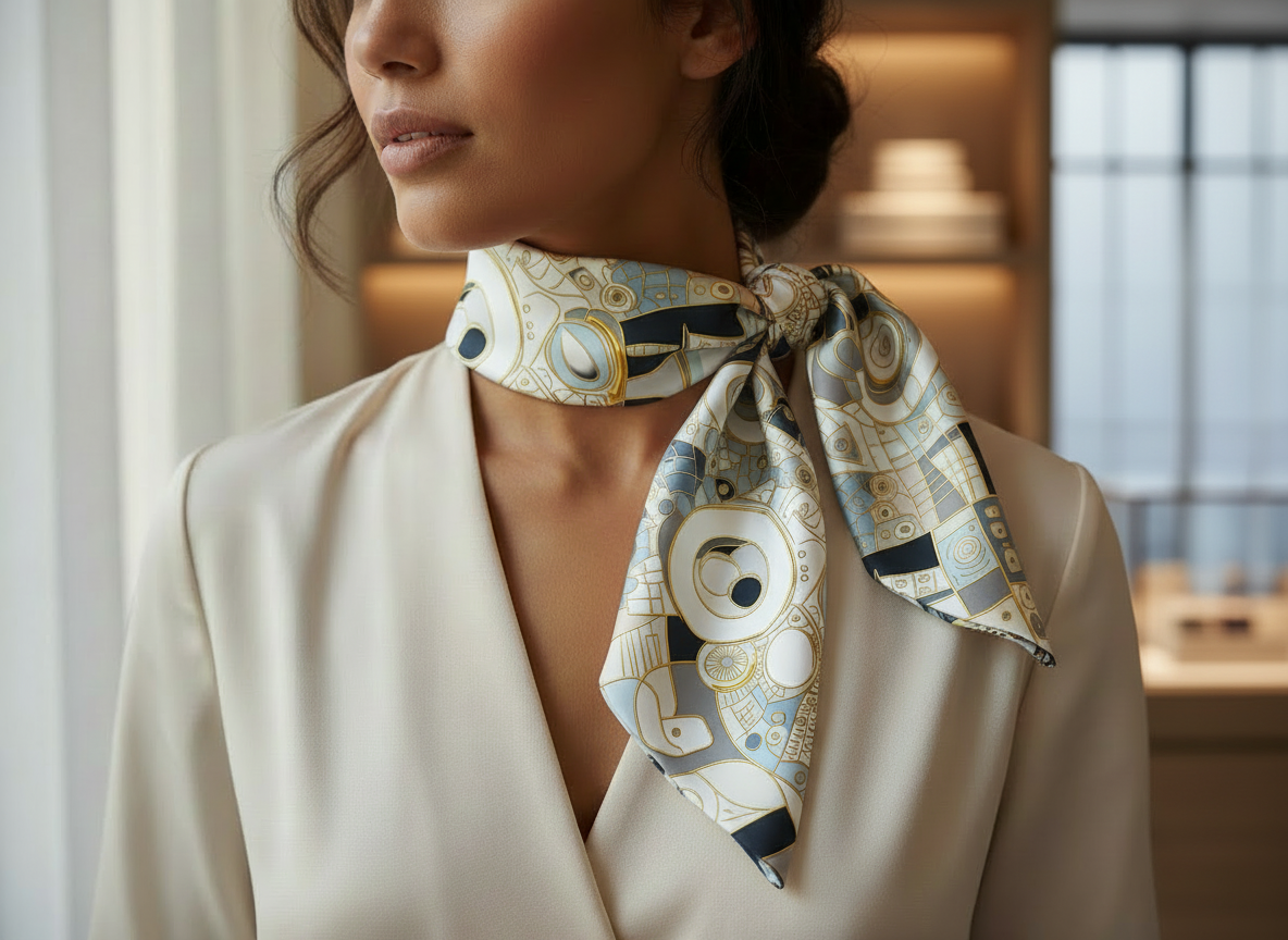 * 051. Le Carré Limitée