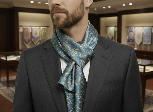 * 119. Luxe Layer