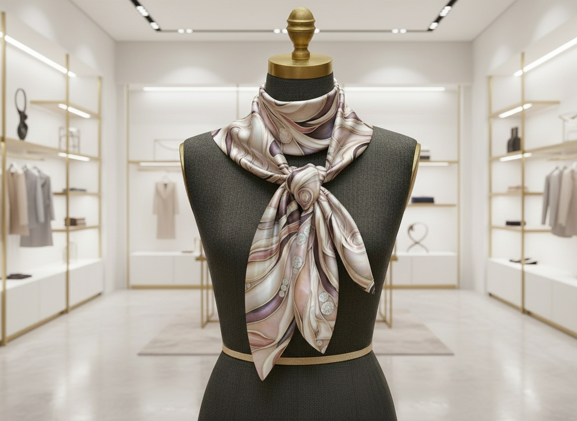 * 047. L'Arte di Concept