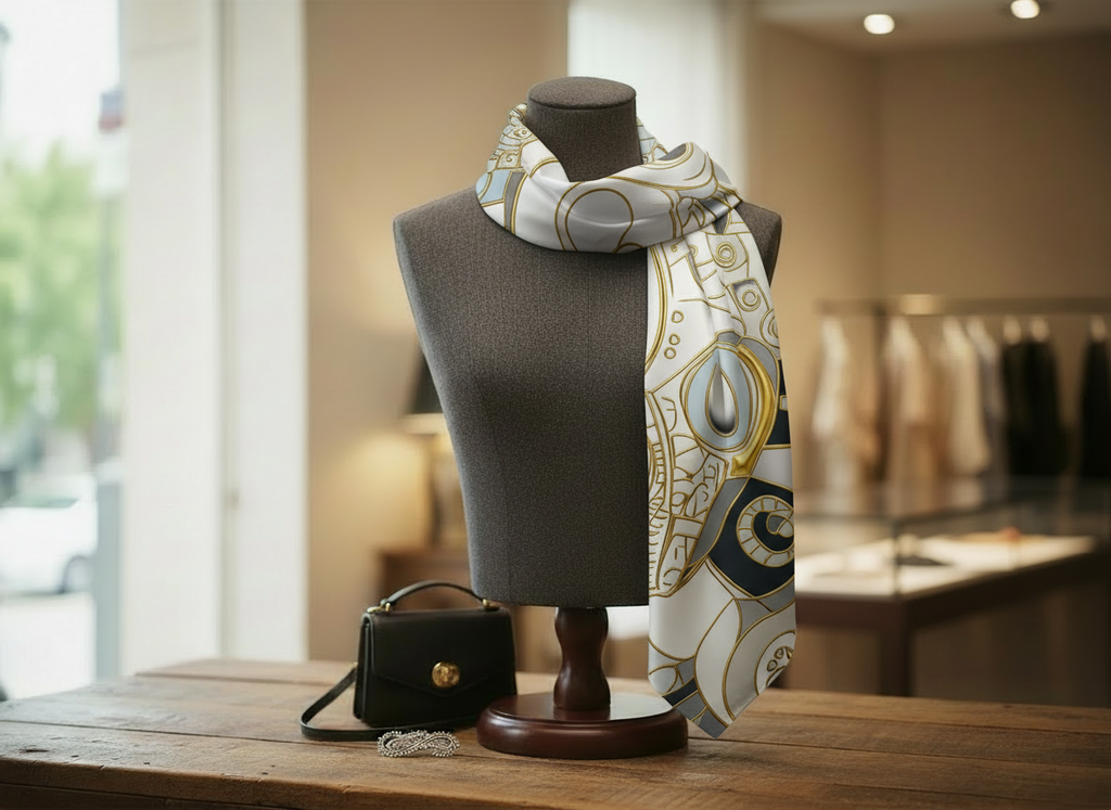 * 051. Le Carré Limitée