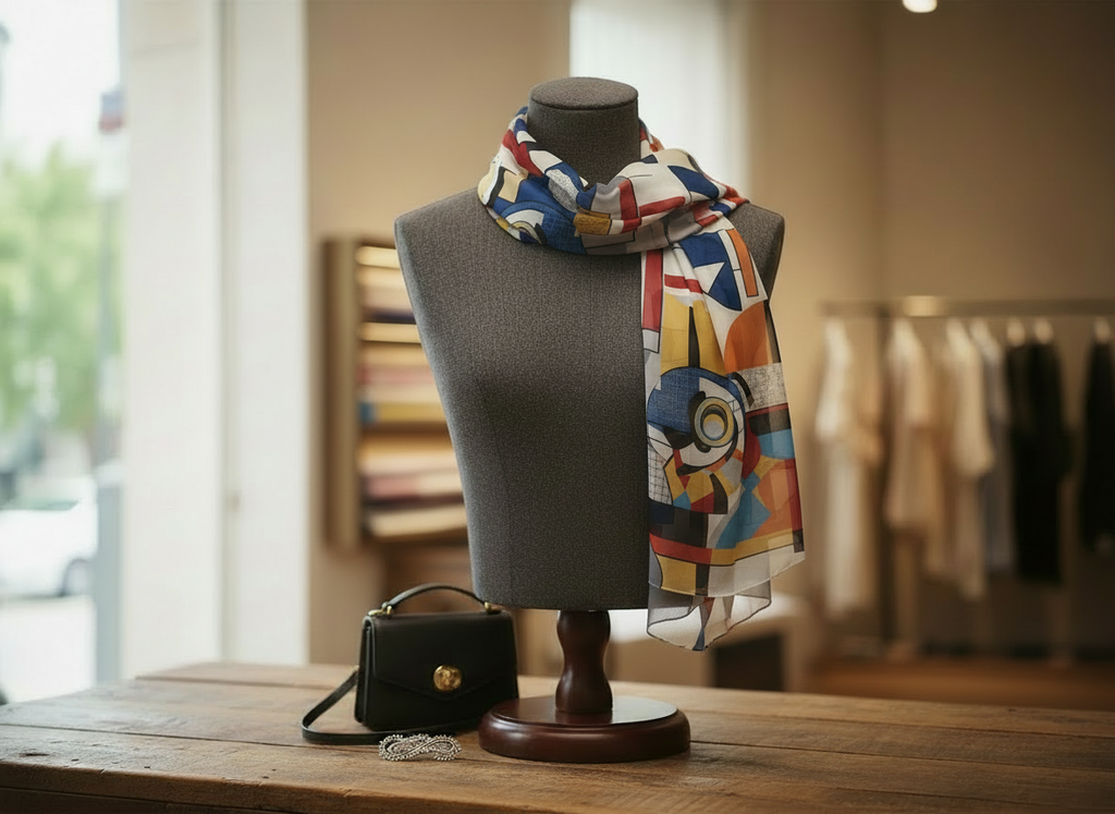 * 056. Prismatic Peak