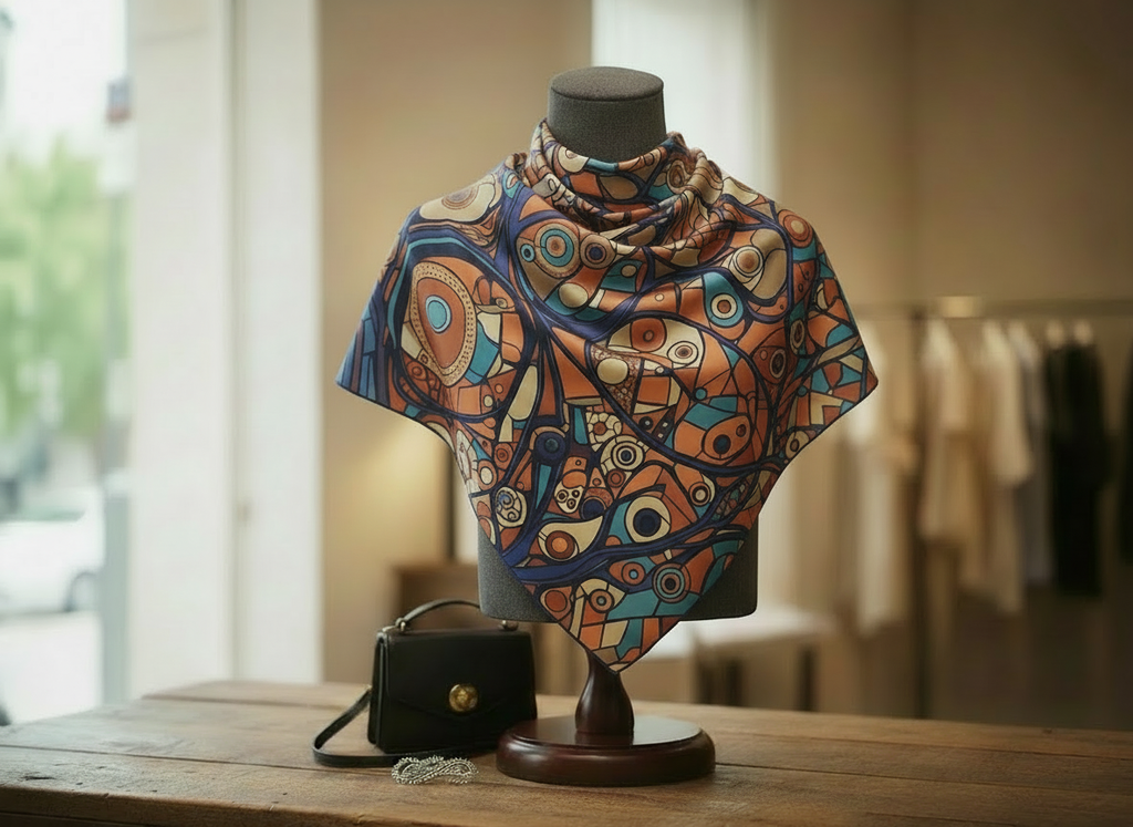 * 023. Midnight Satin