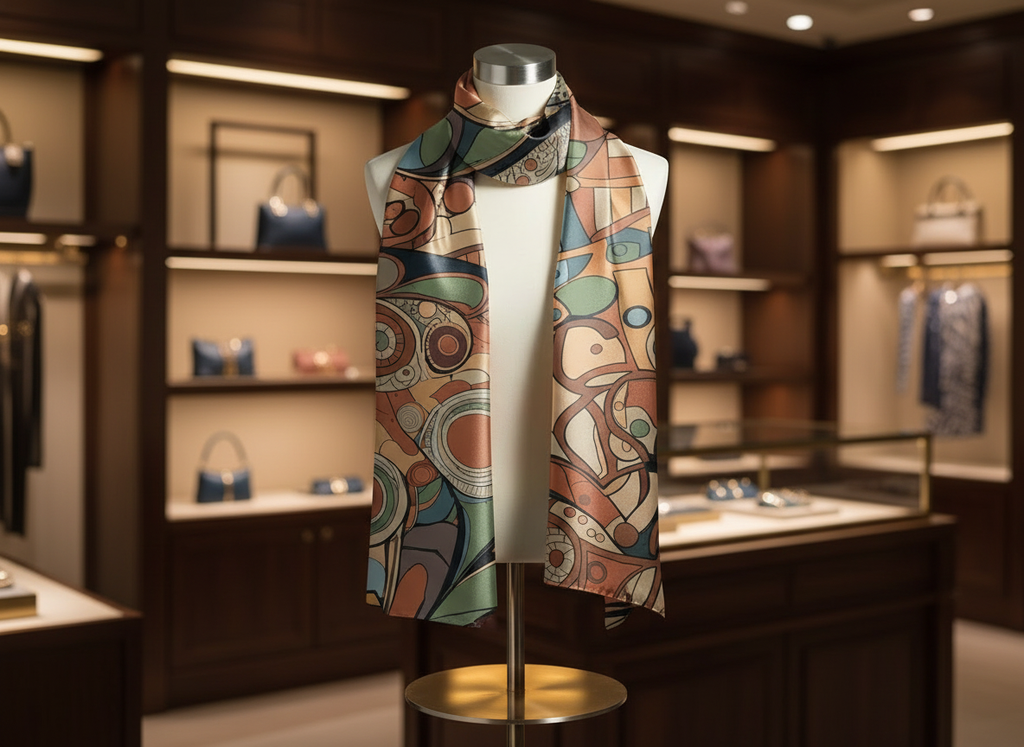 * 041. Aura of Antiquity