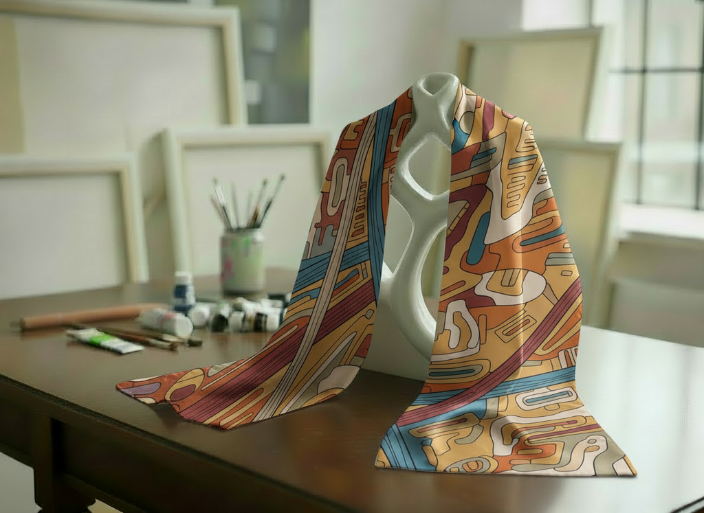 * 101. Verdant Whisper