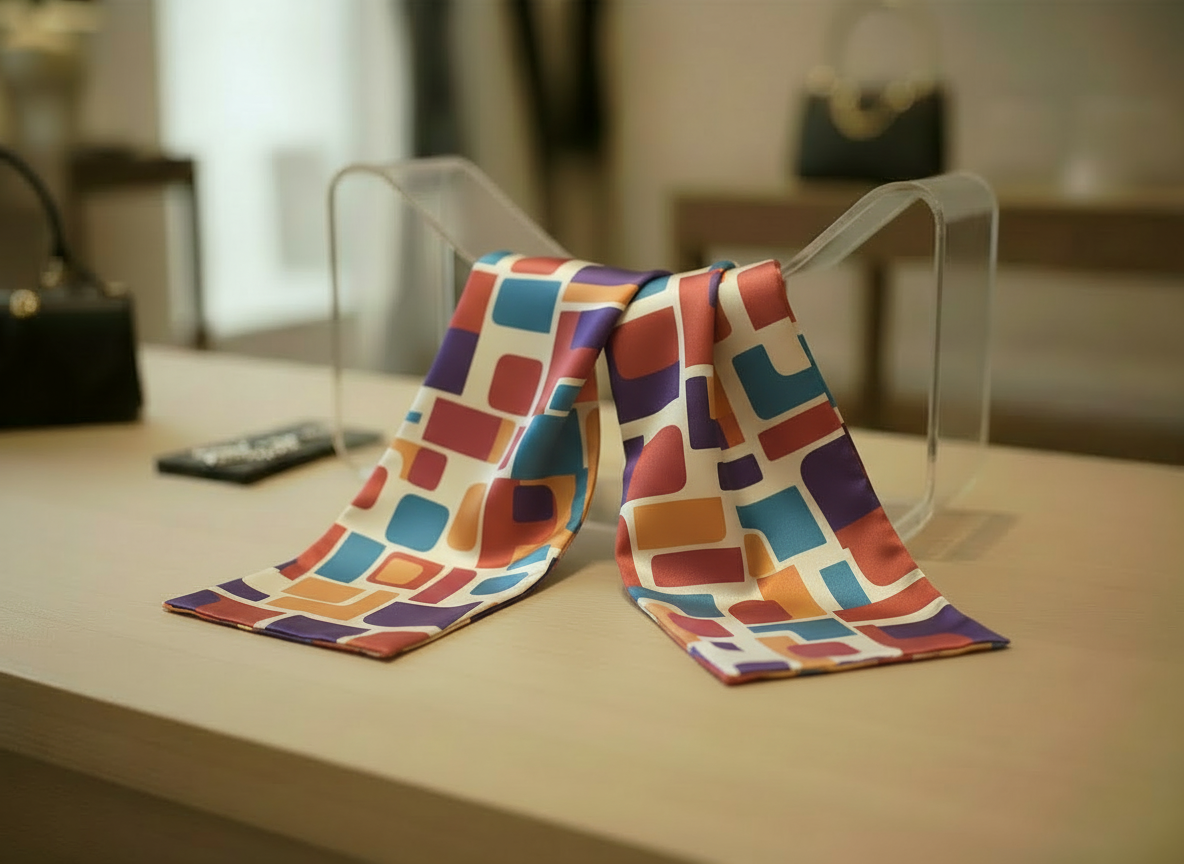 * 010. The Lewis Lineage