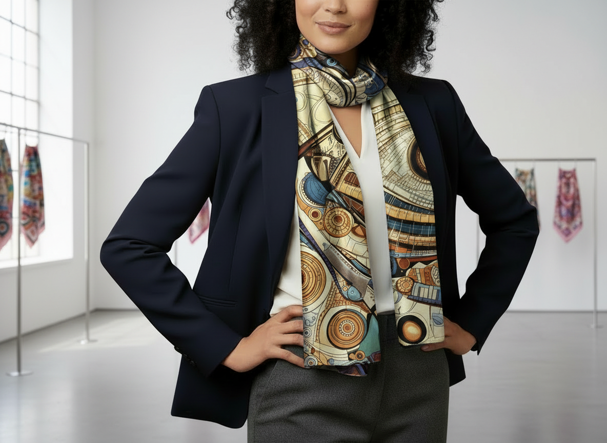 * 050. Capolavoro Scuro