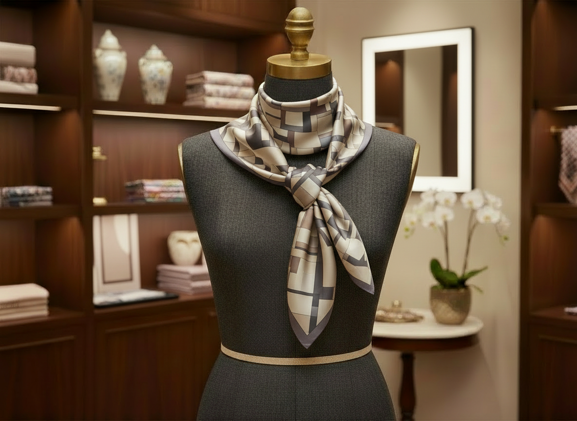 * 042. Regency Radiance