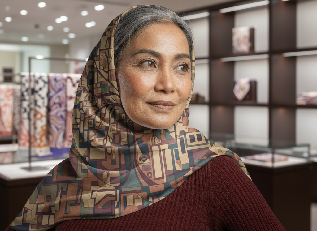 * 034. Signature Seta