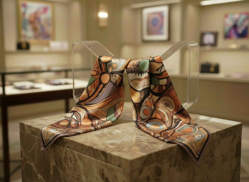 * 041. Aura of Antiquity