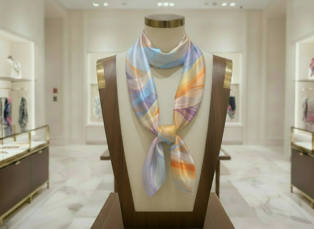 * 002. Mulberry Muse