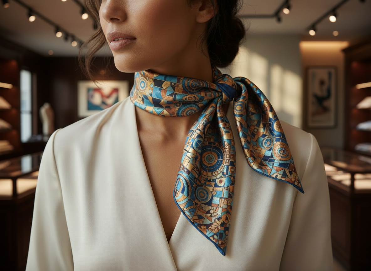 * 007. Anthony’s Ancestral Arches