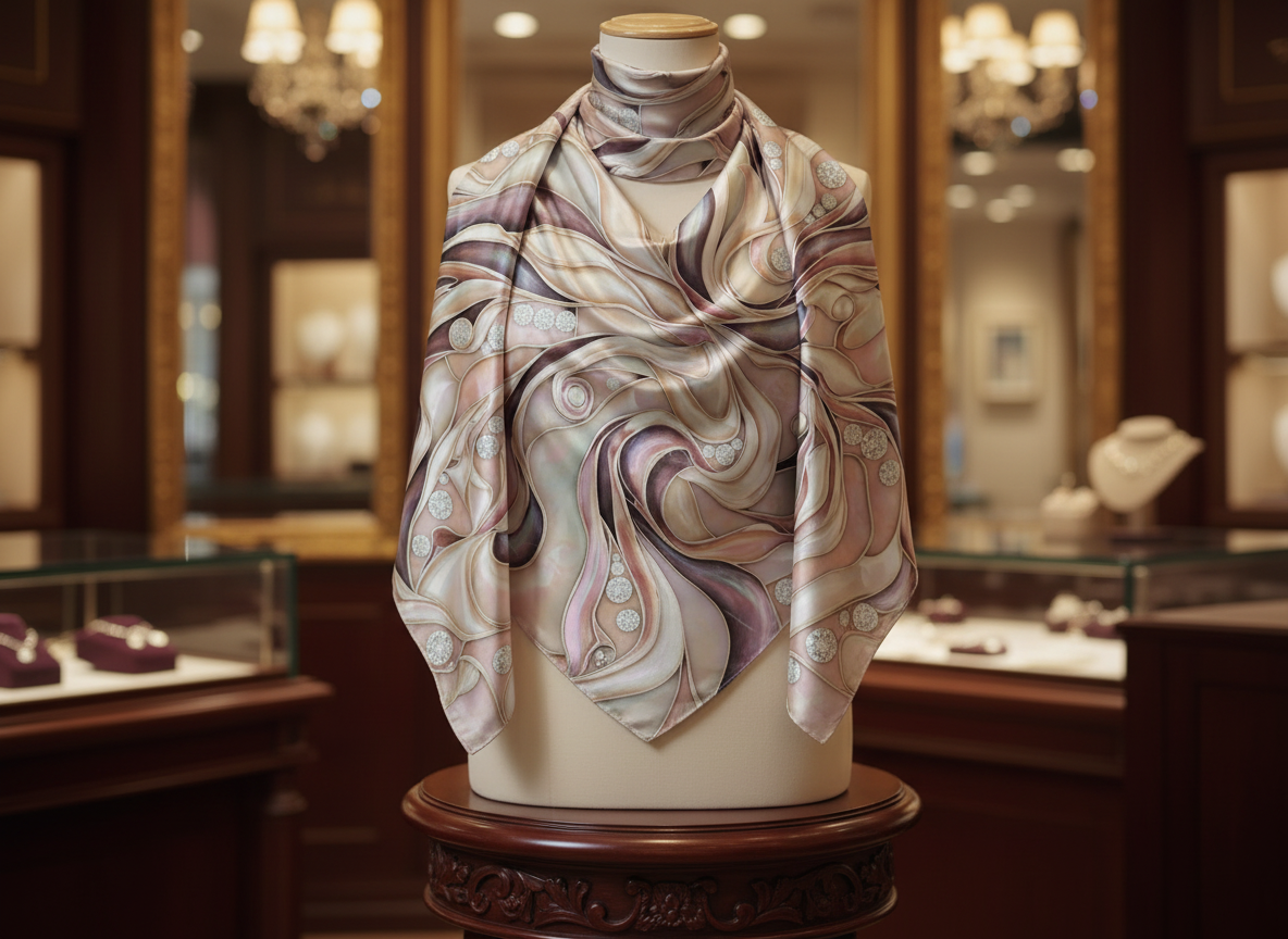 * 047. L'Arte di Concept