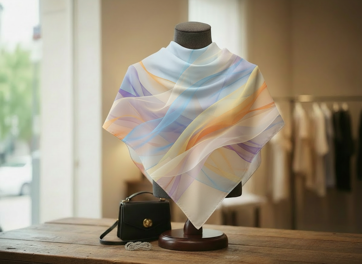 * 002. Mulberry Muse