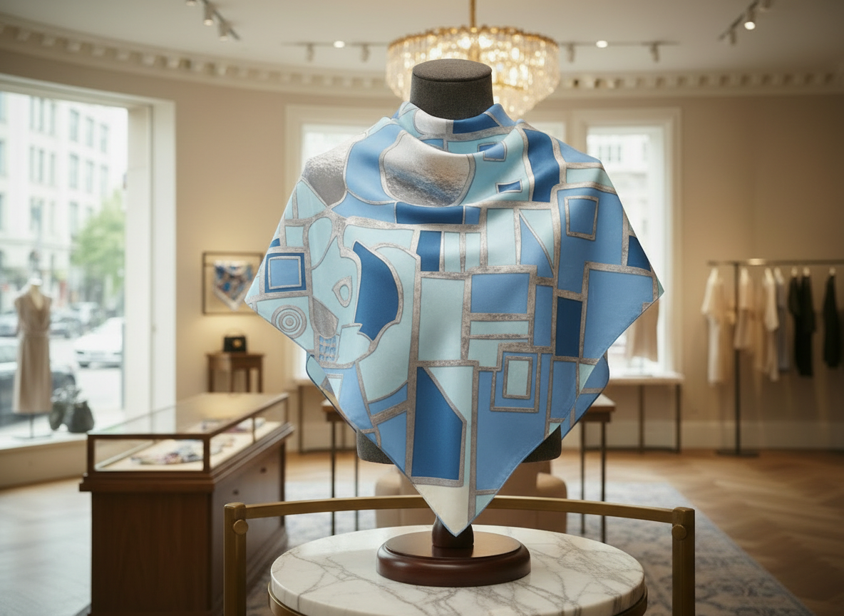 * 032. The Artisan’s Alibi