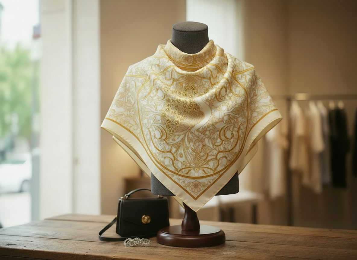 * 043. Timeless Treasury