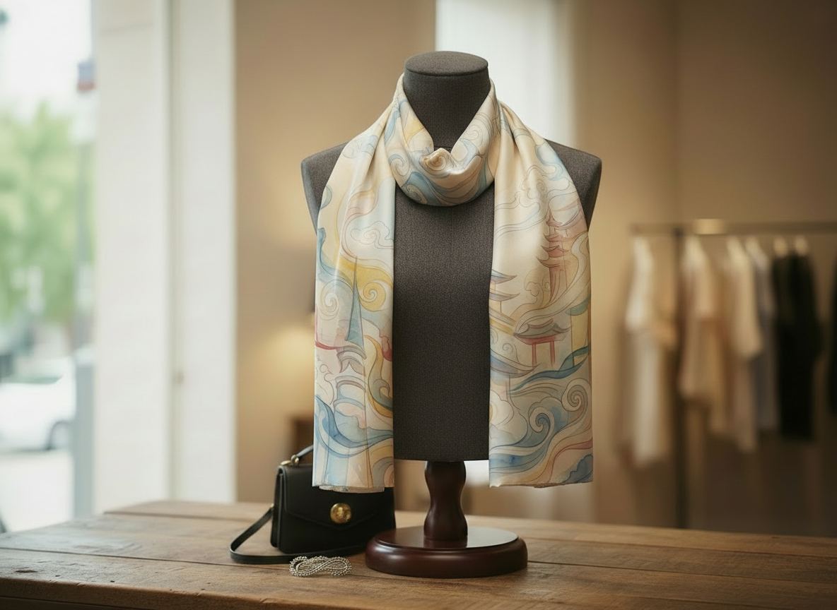 * 003. Lewis Legacy Luster