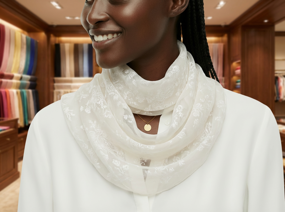 * 026. Satin Symphony