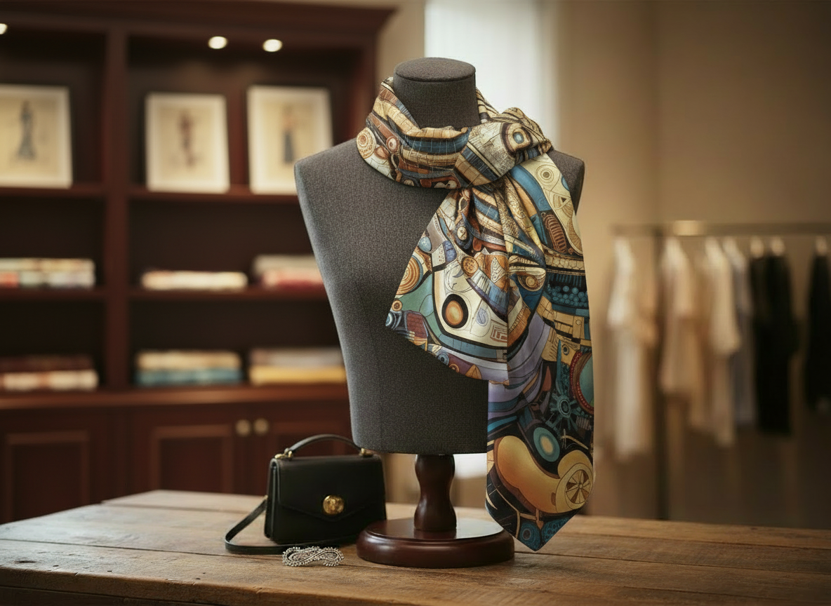 * 050. Capolavoro Scuro