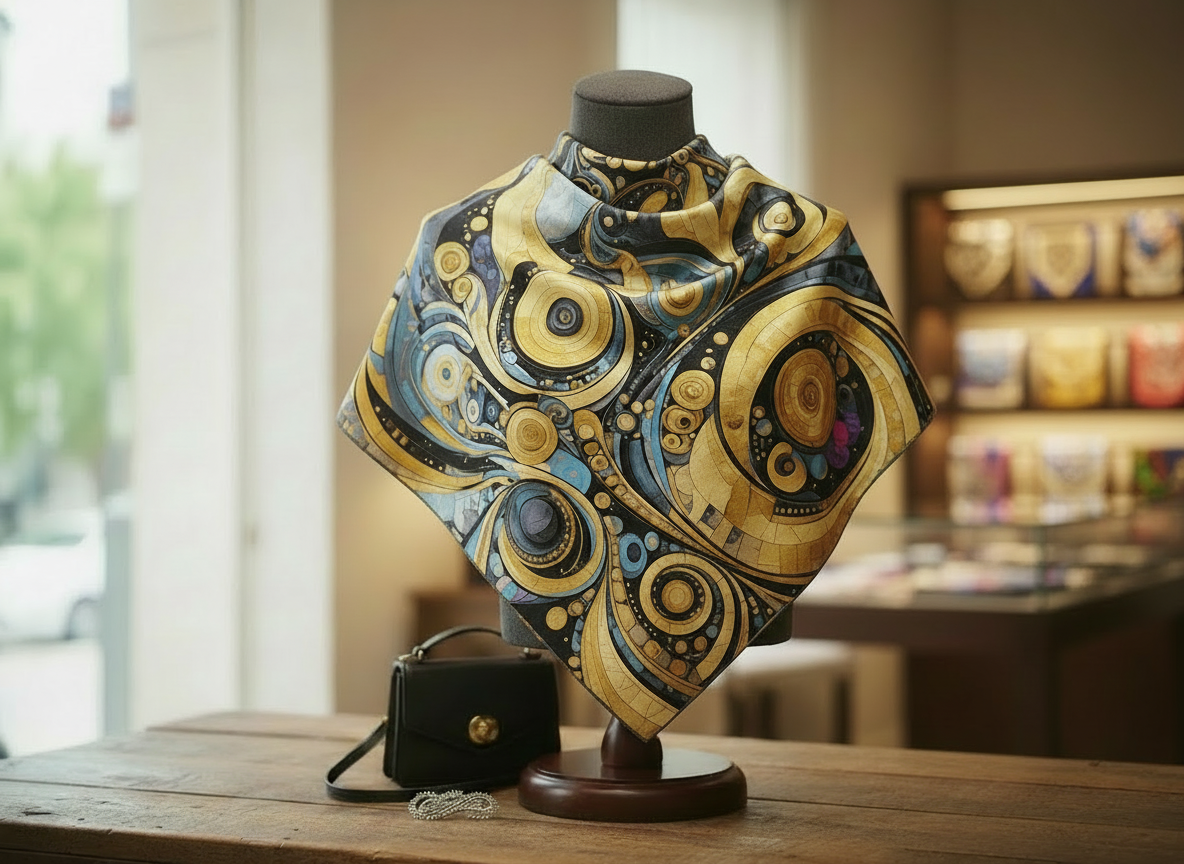 * 009. Sovereign Seta