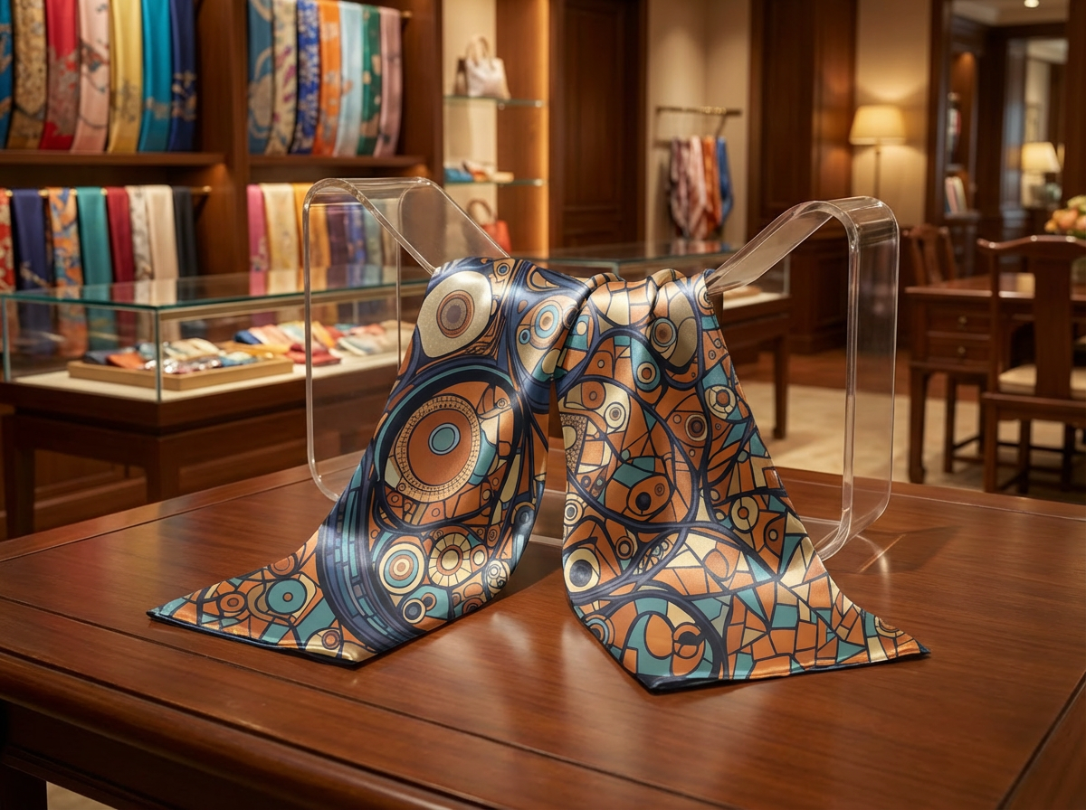 * 023. Midnight Satin