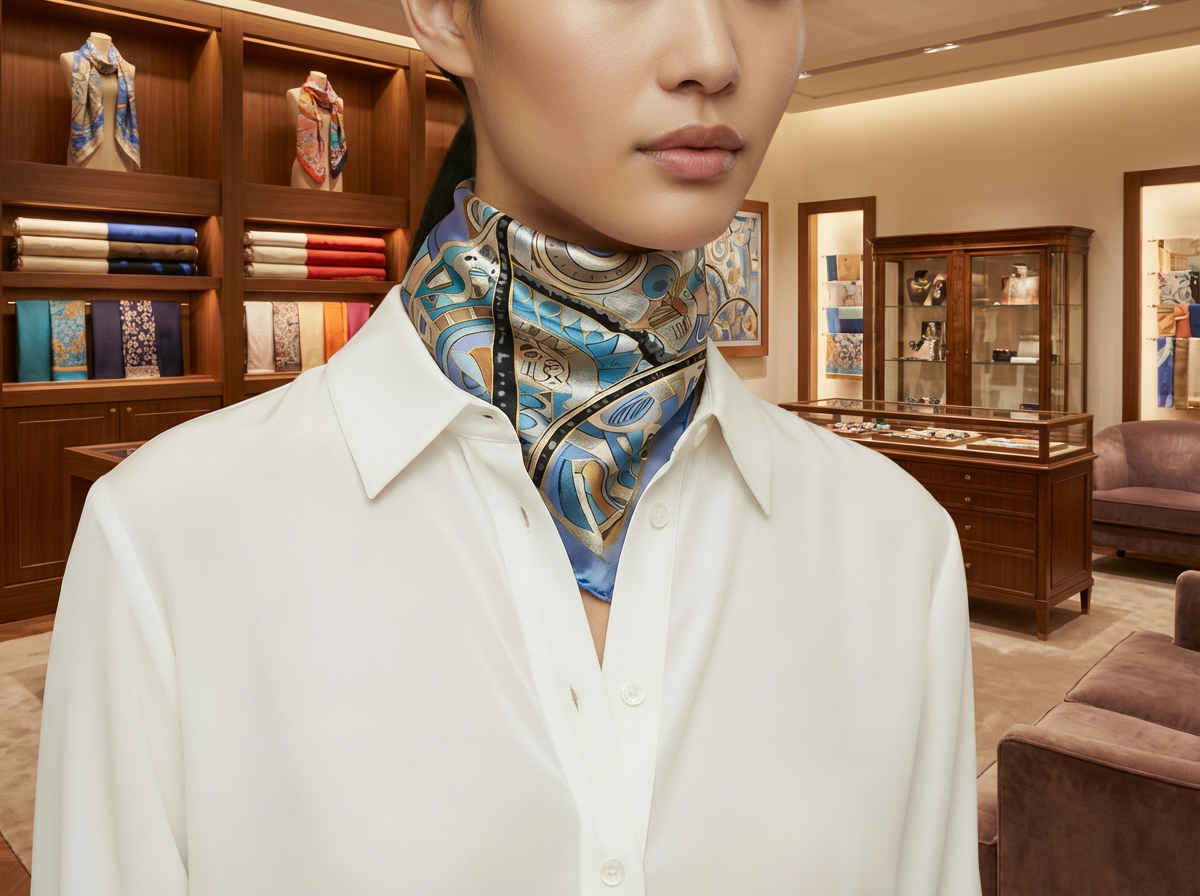 * 025. Glace Grandeur