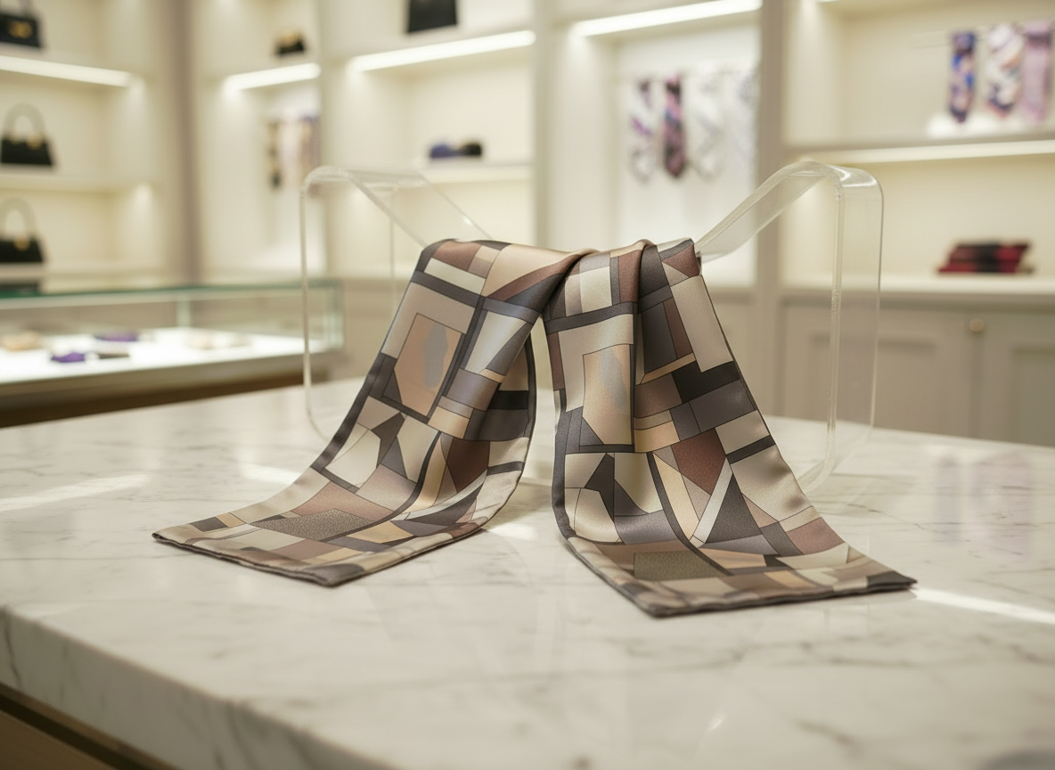 * 042. Regency Radiance