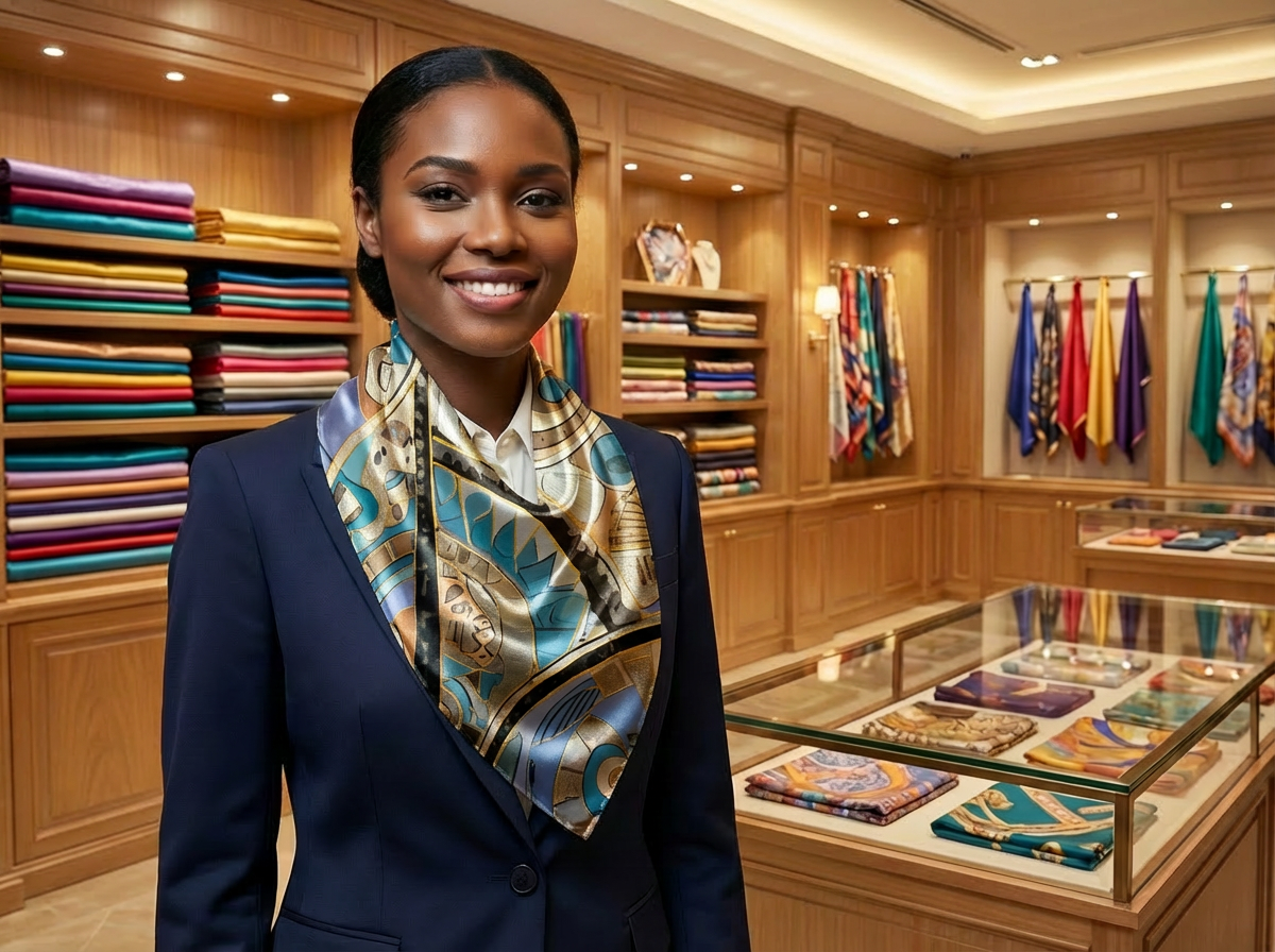 * 025. Glace Grandeur