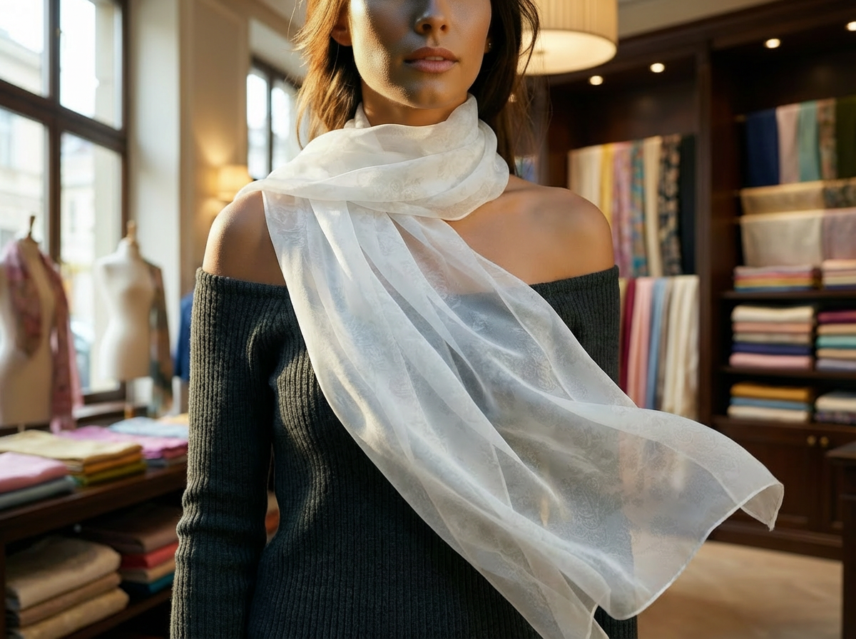 * 026. Satin Symphony