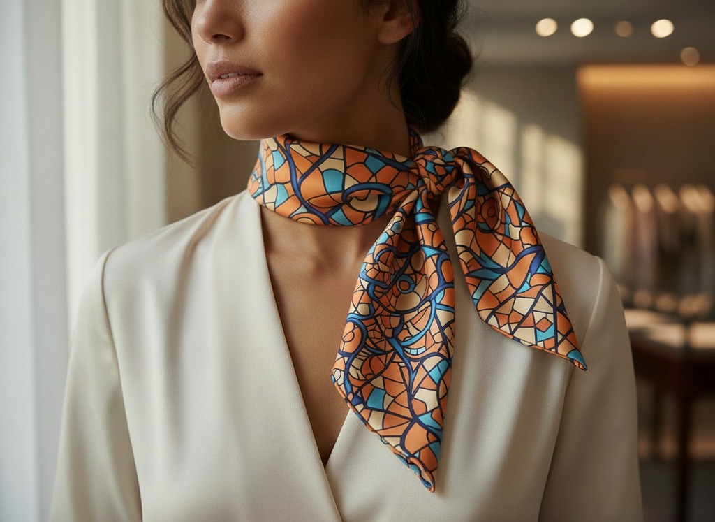 * 023. Midnight Satin