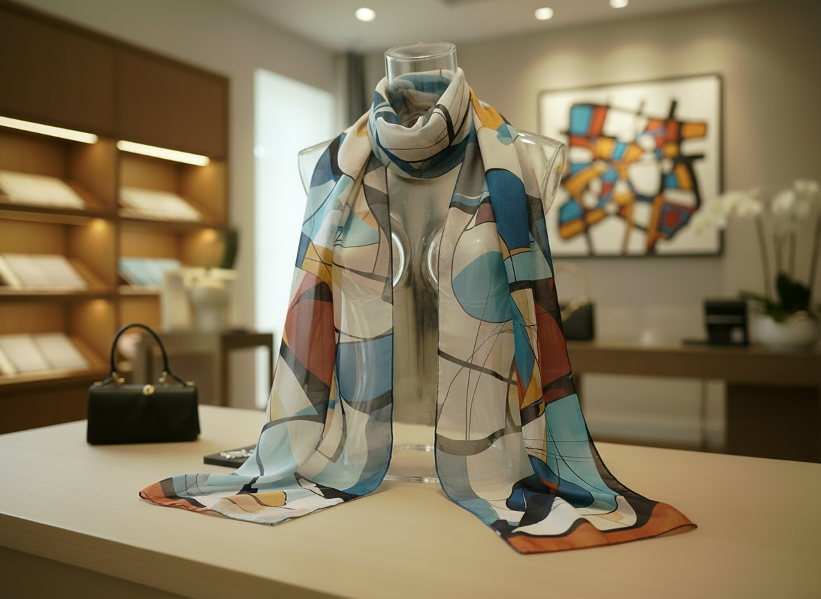 * 011. Gossamer Gale