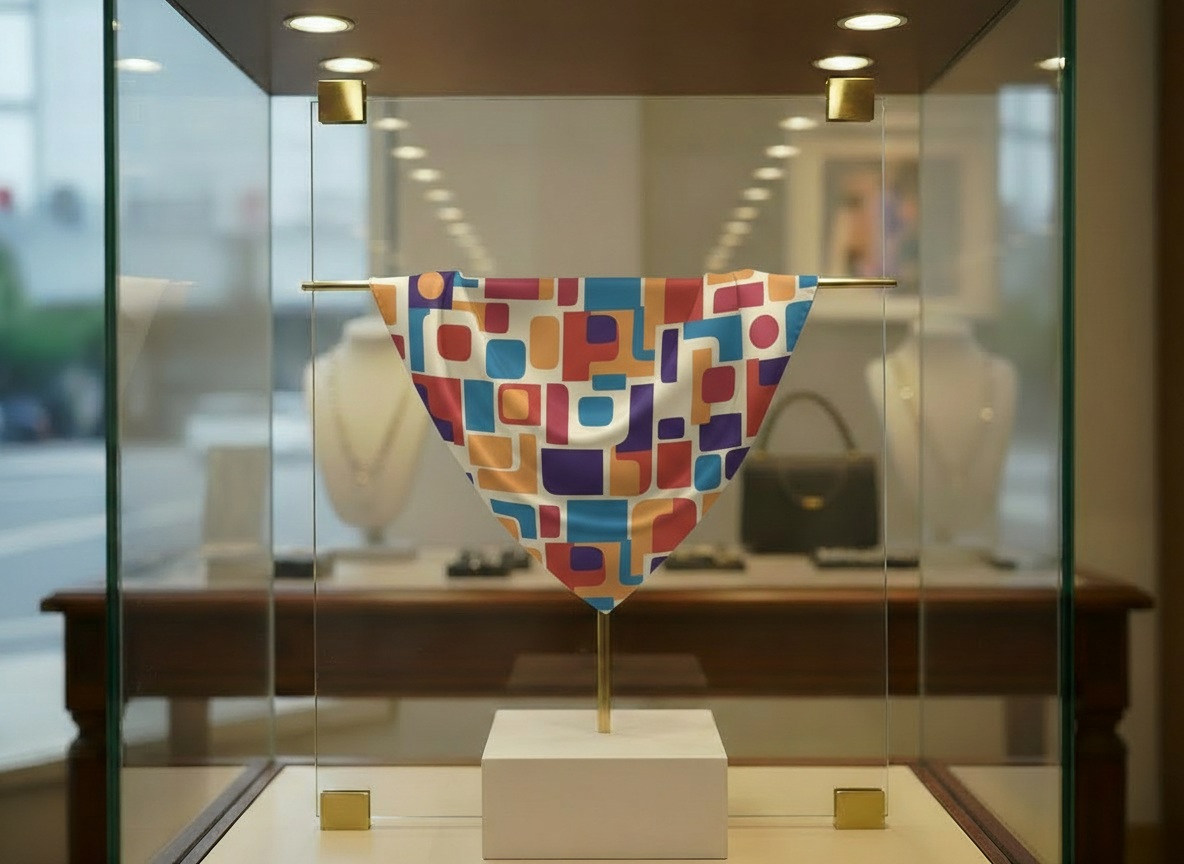 * 010. The Lewis Lineage