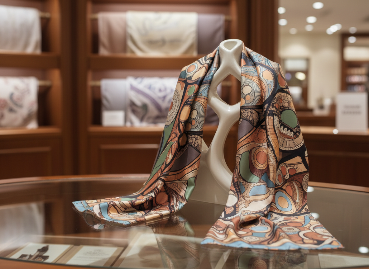 * 041. Aura of Antiquity