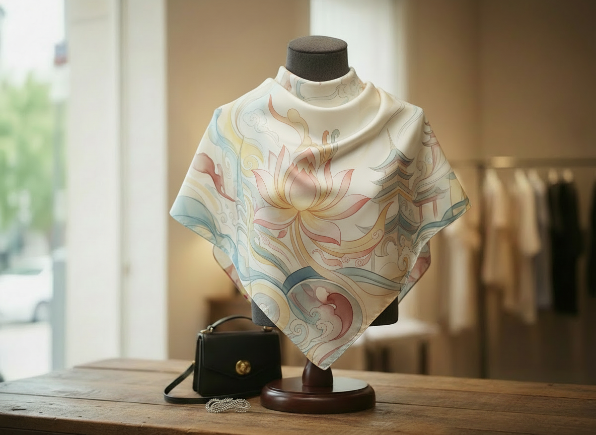 * 003. Lewis Legacy Luster