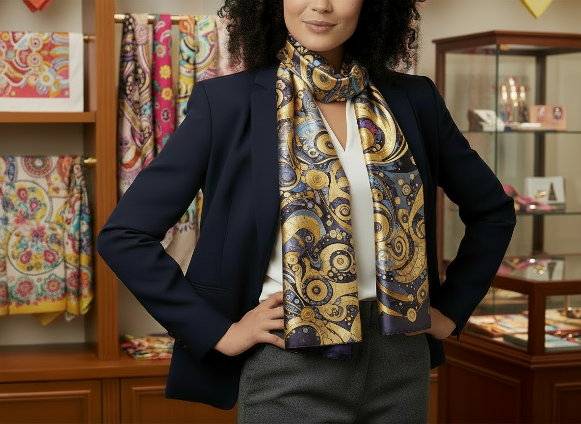 * 009. Sovereign Seta