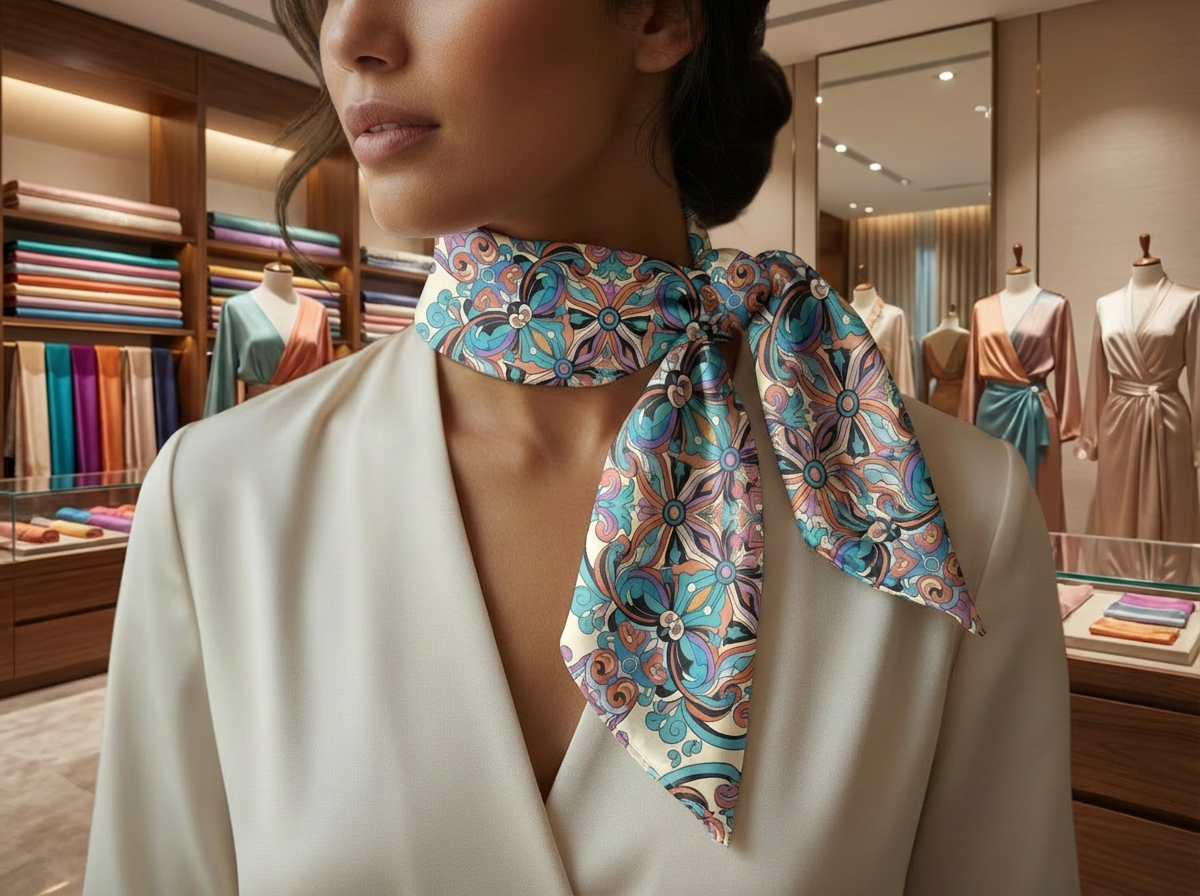 * 105. Heritage Knot