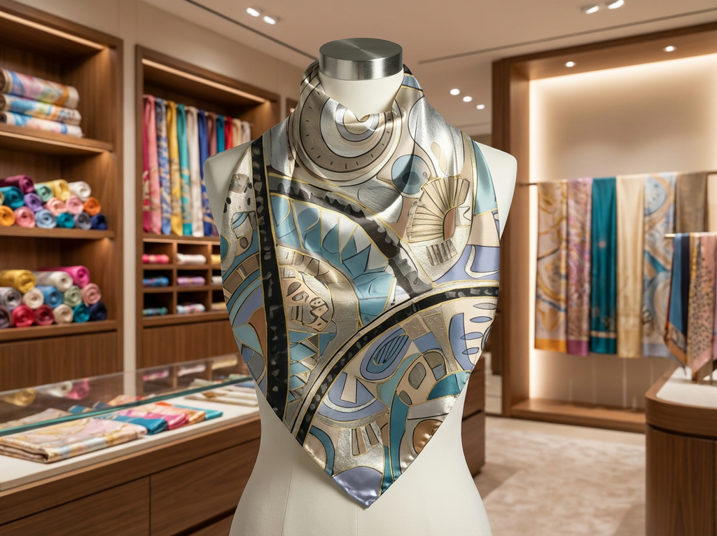 * 025. Glace Grandeur