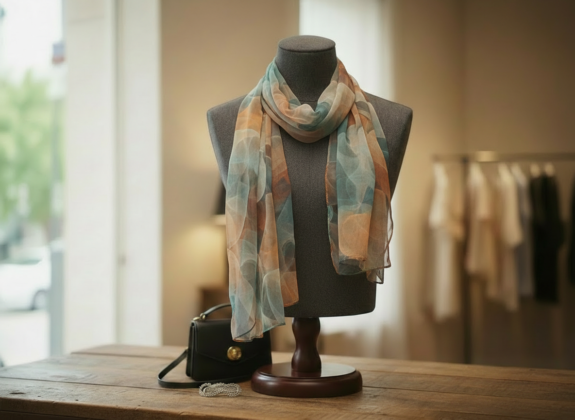 * 005. The Fifty Foundries