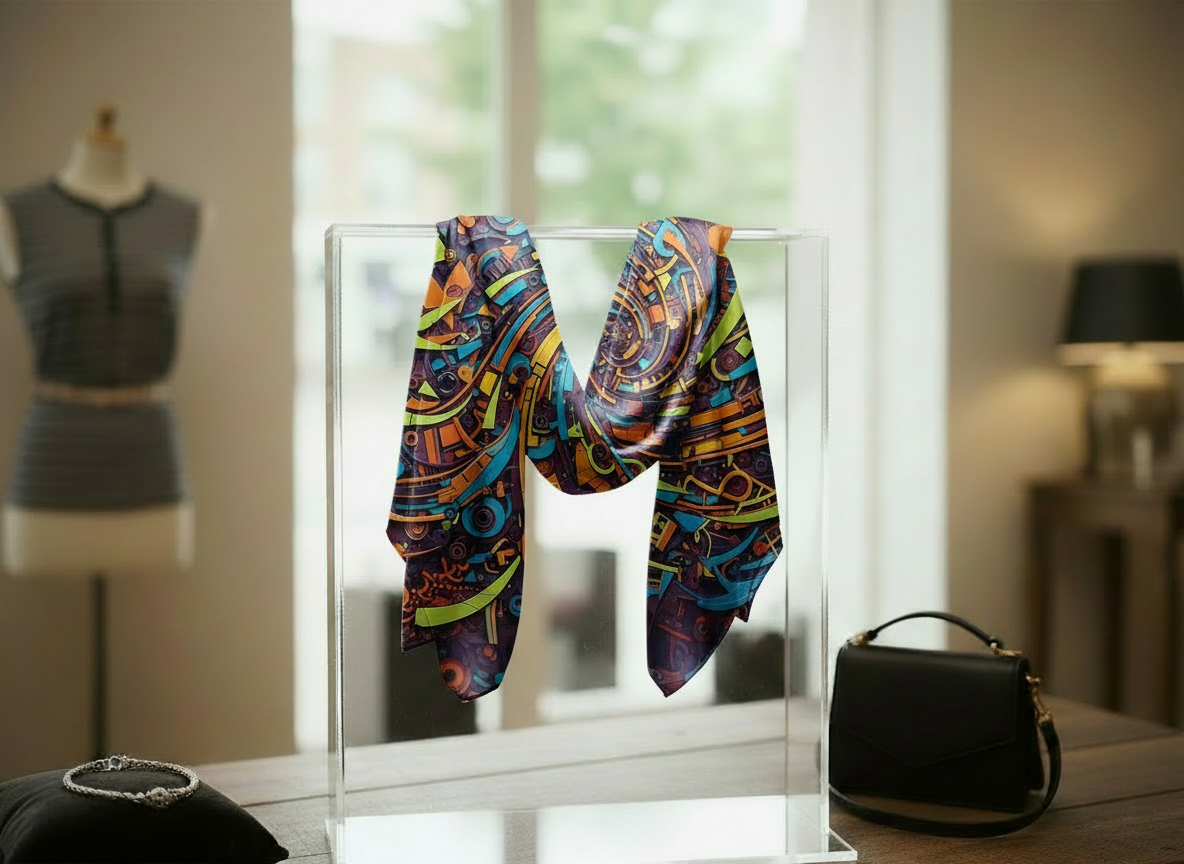 * 107. Gait of Grace