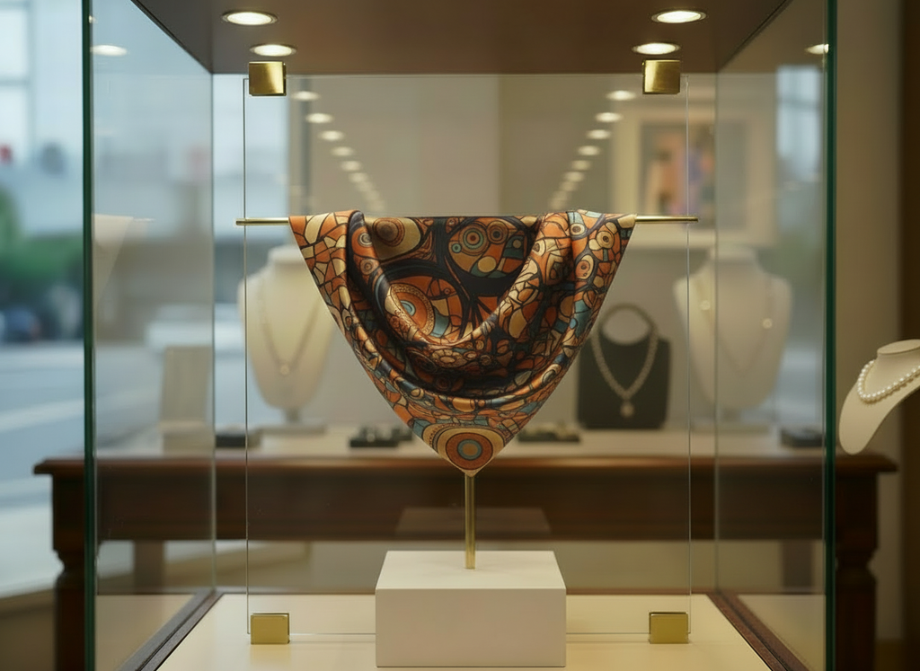 * 023. Midnight Satin