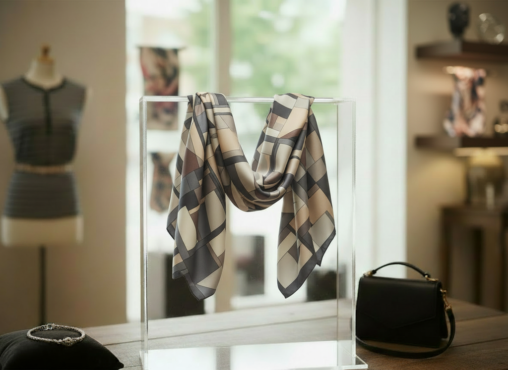 * 042. Regency Radiance