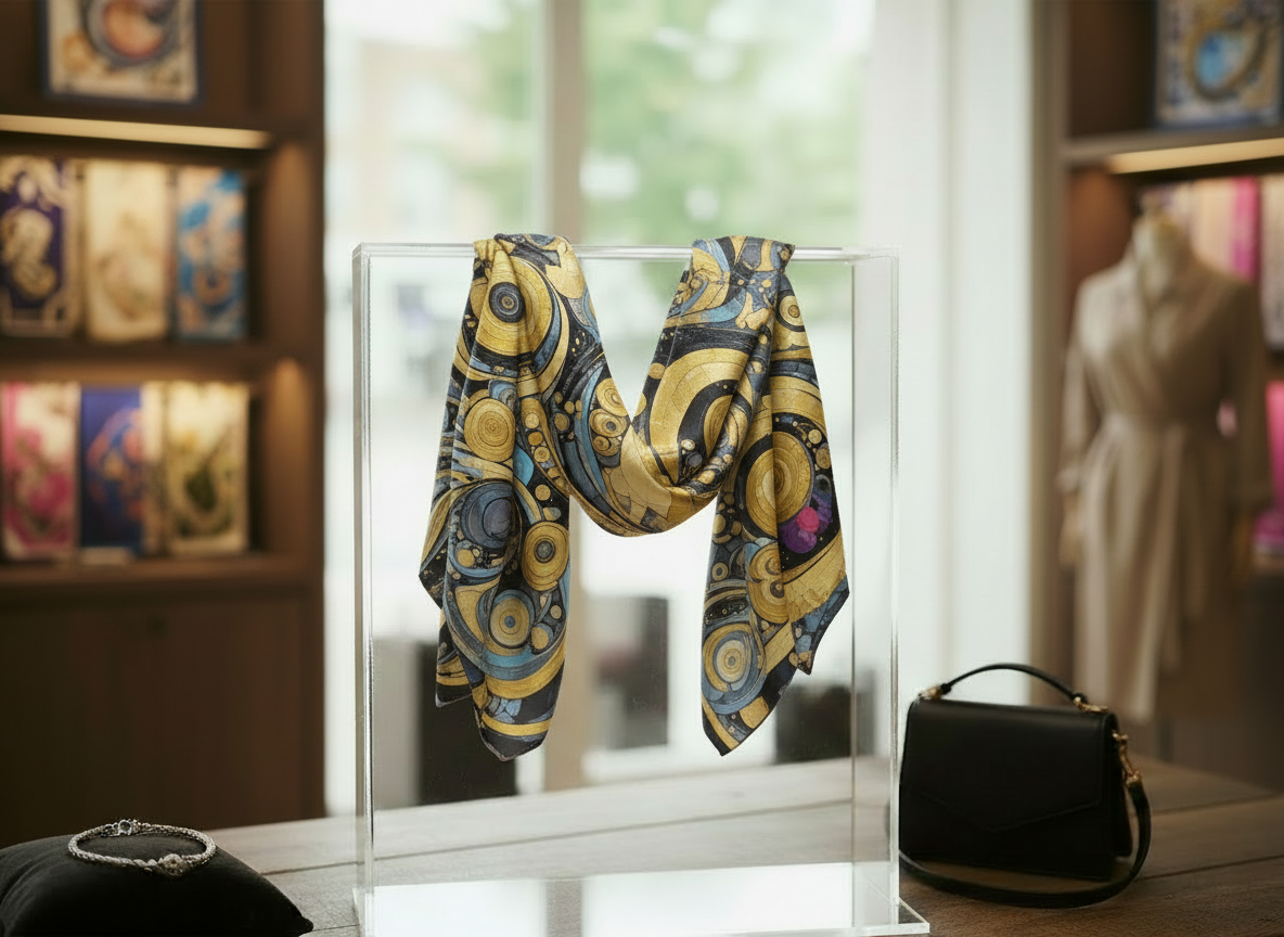 * 009. Sovereign Seta