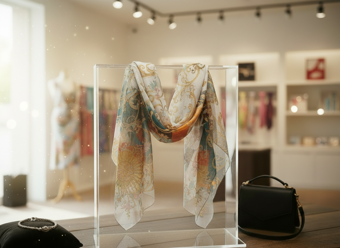 * 057. Rococo Reverie