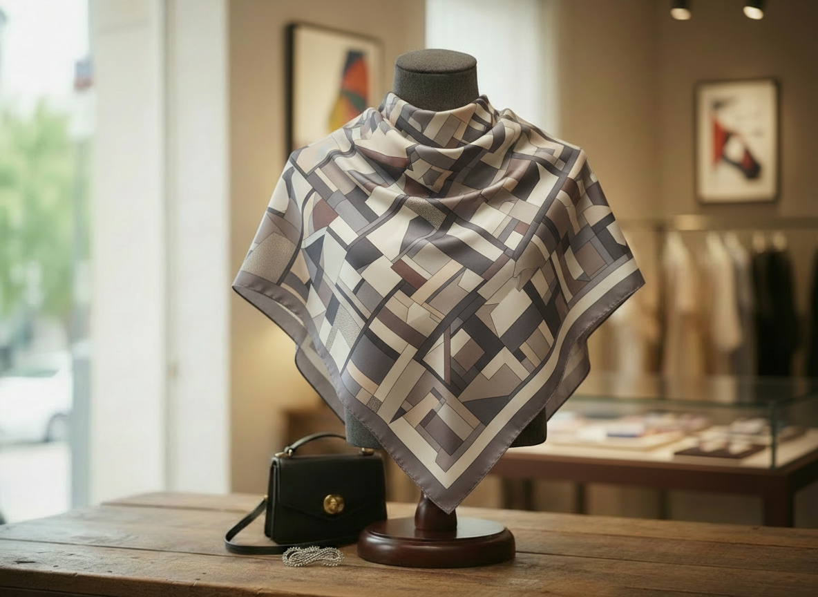 * 042. Regency Radiance