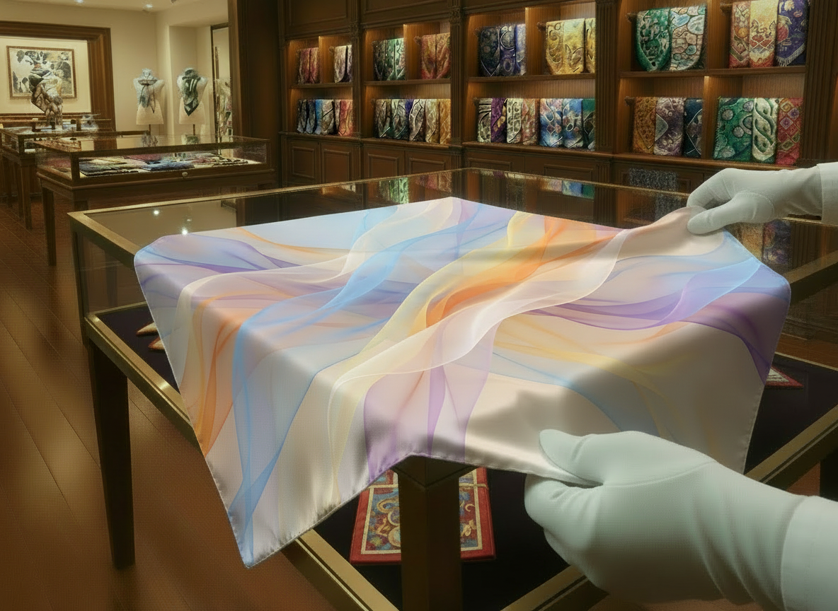 * 002. Mulberry Muse