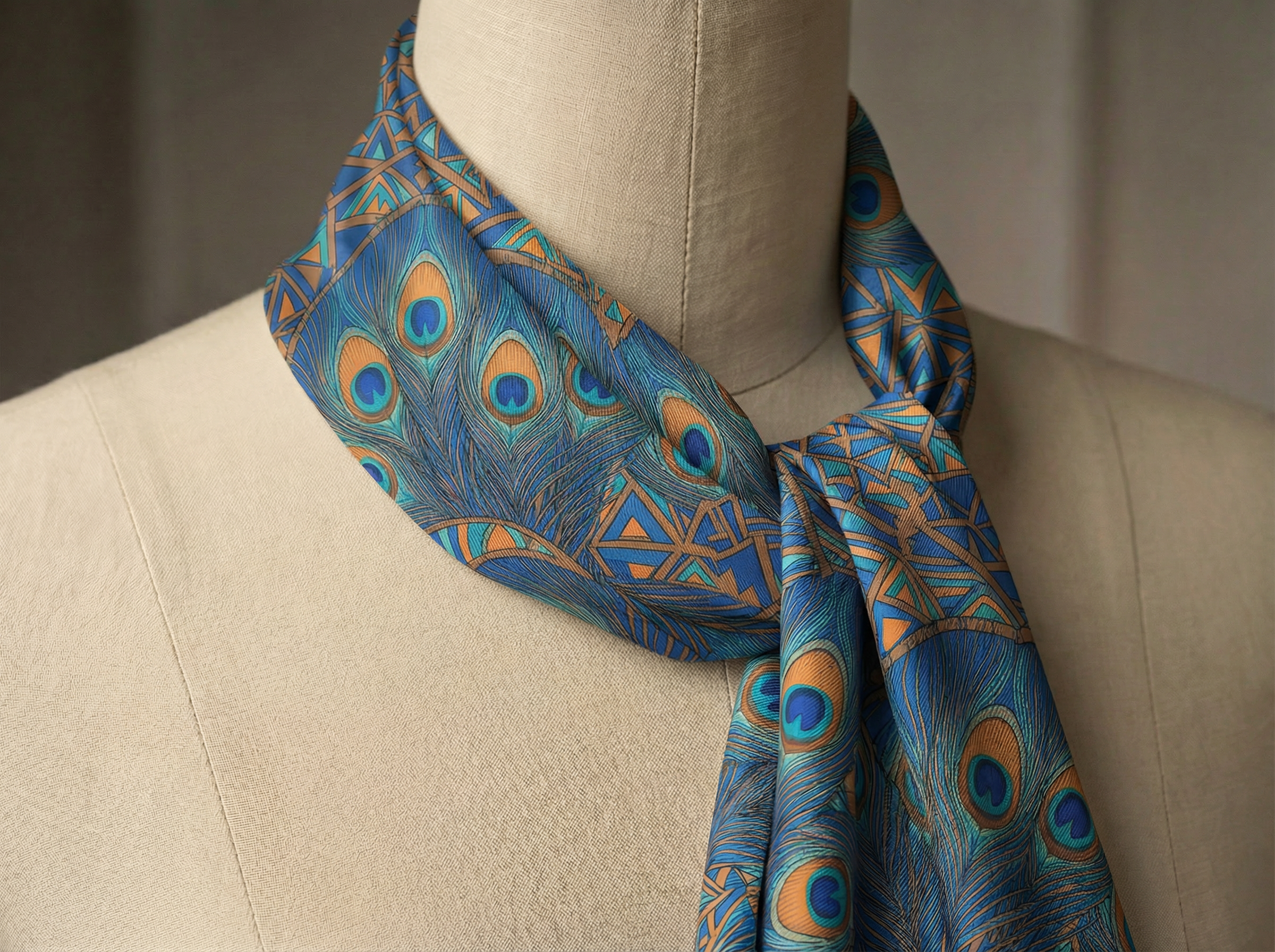 * 072. Blue Devil Lustre