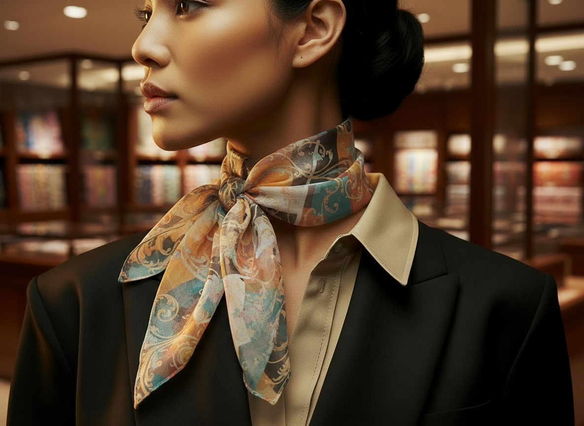 * 057. Rococo Reverie