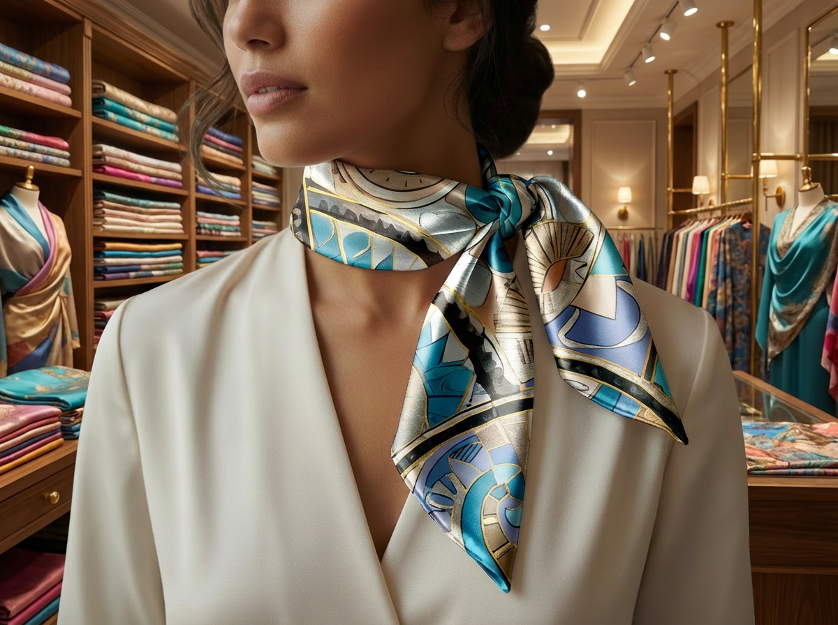 * 025. Glace Grandeur